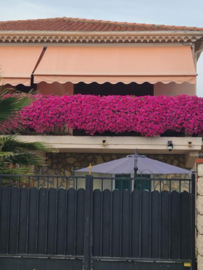 Villa Ange Azur 2